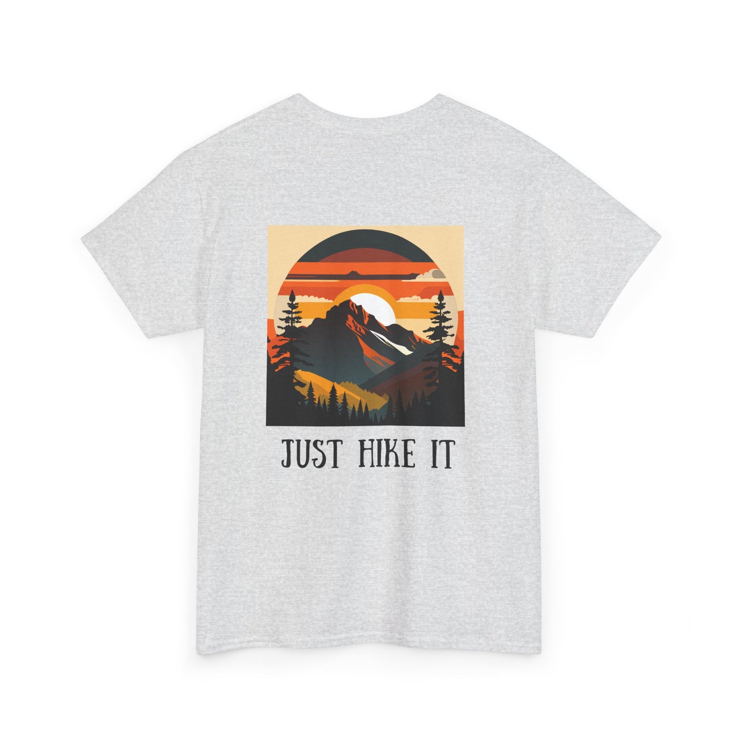 Just Hike It