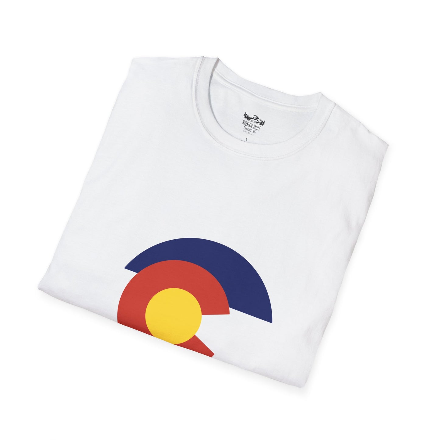 Colorado Flag "C" Logo