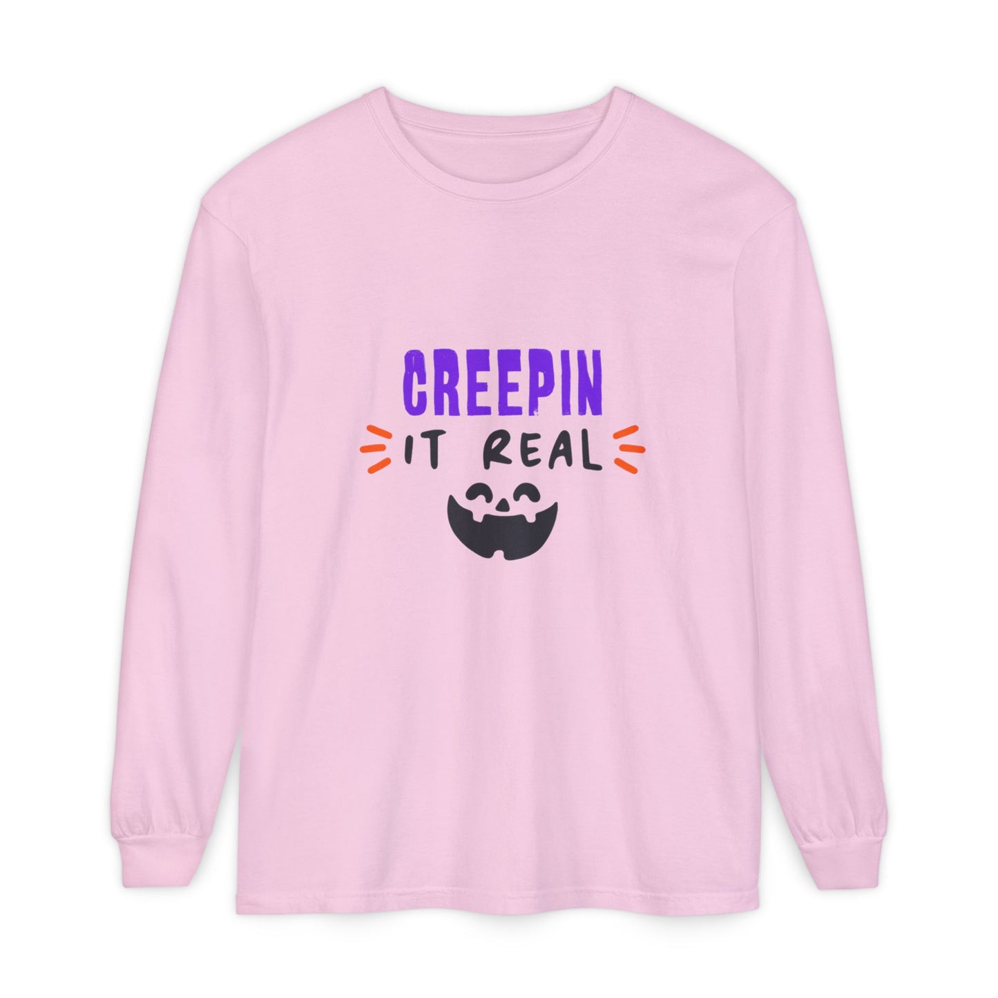 Creepin' It Real