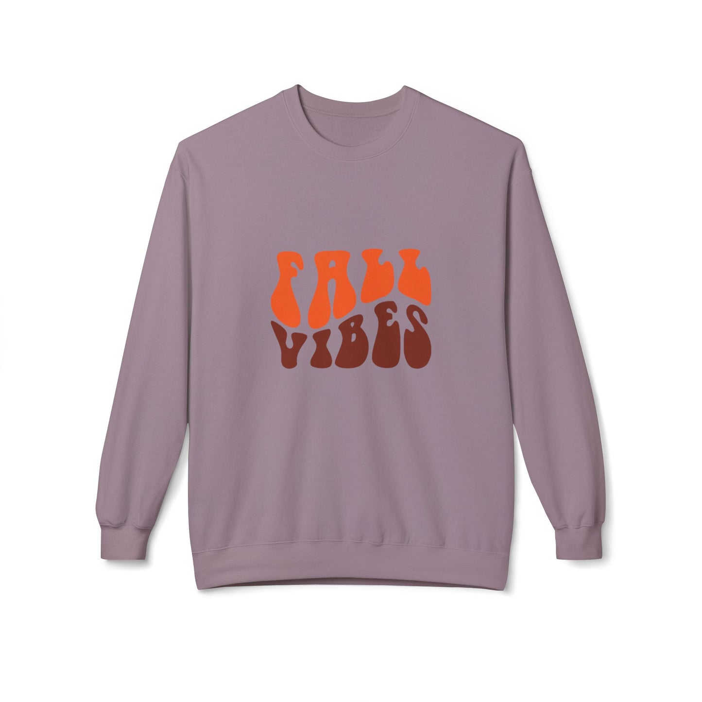 Copy of Copy of Unisex Midweight Softstyle Fleece Crewneck Sweatshirt
