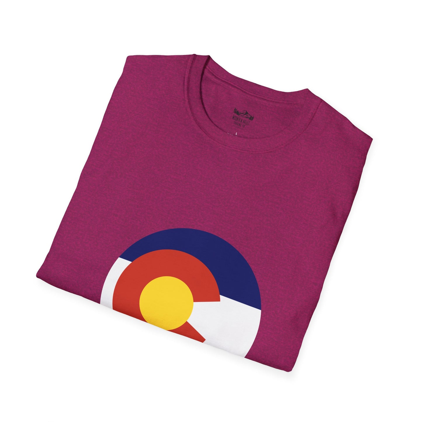 Colorado Flag "C" Logo