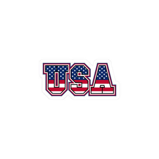 USA!