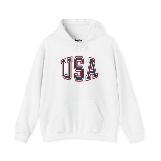 USA!