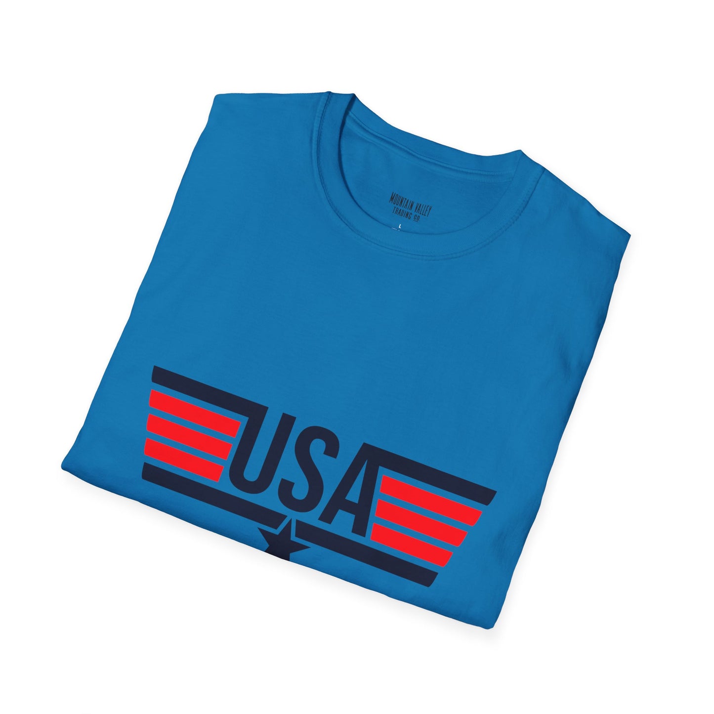 USA!