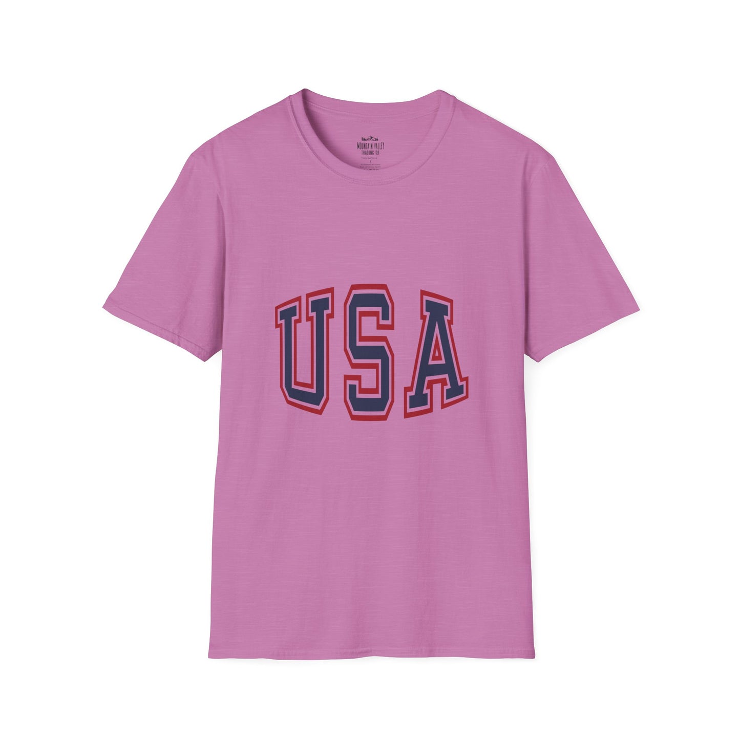 USA!