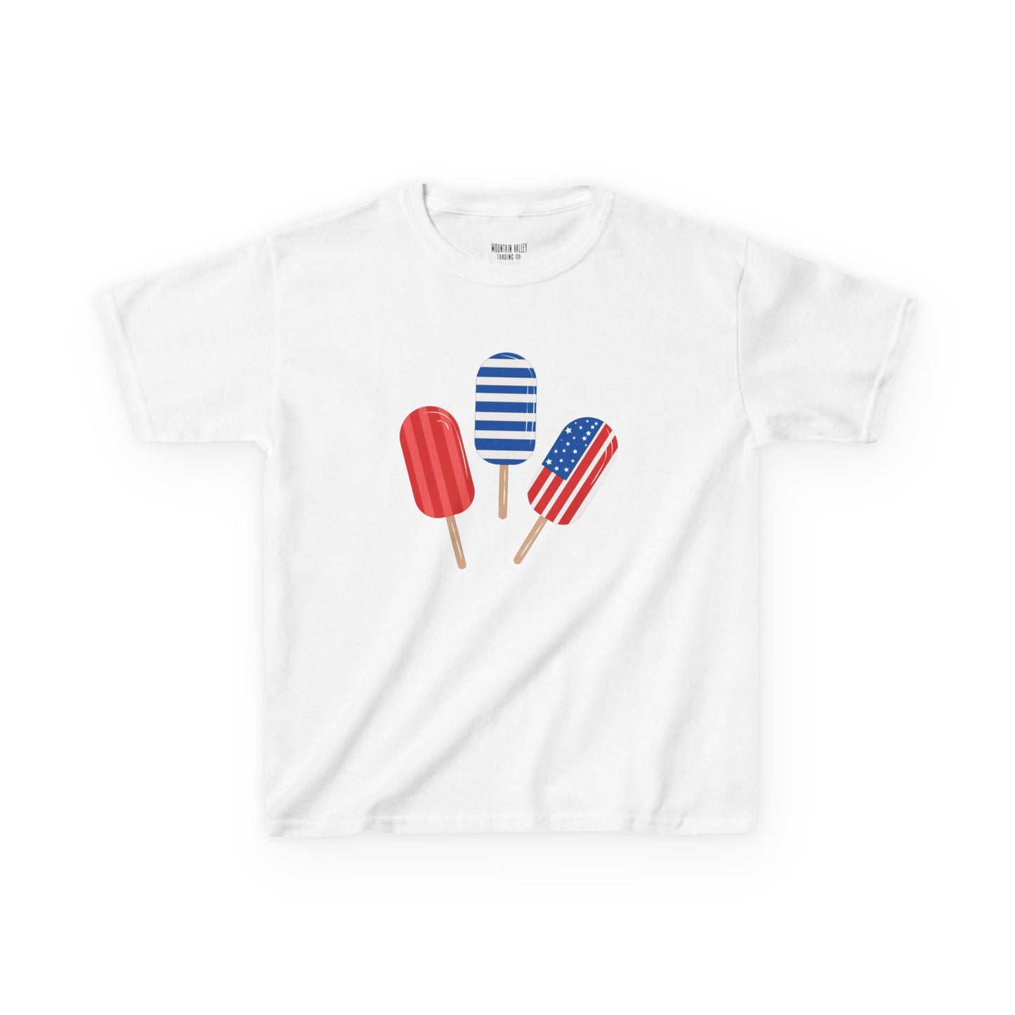 Popsicles!!