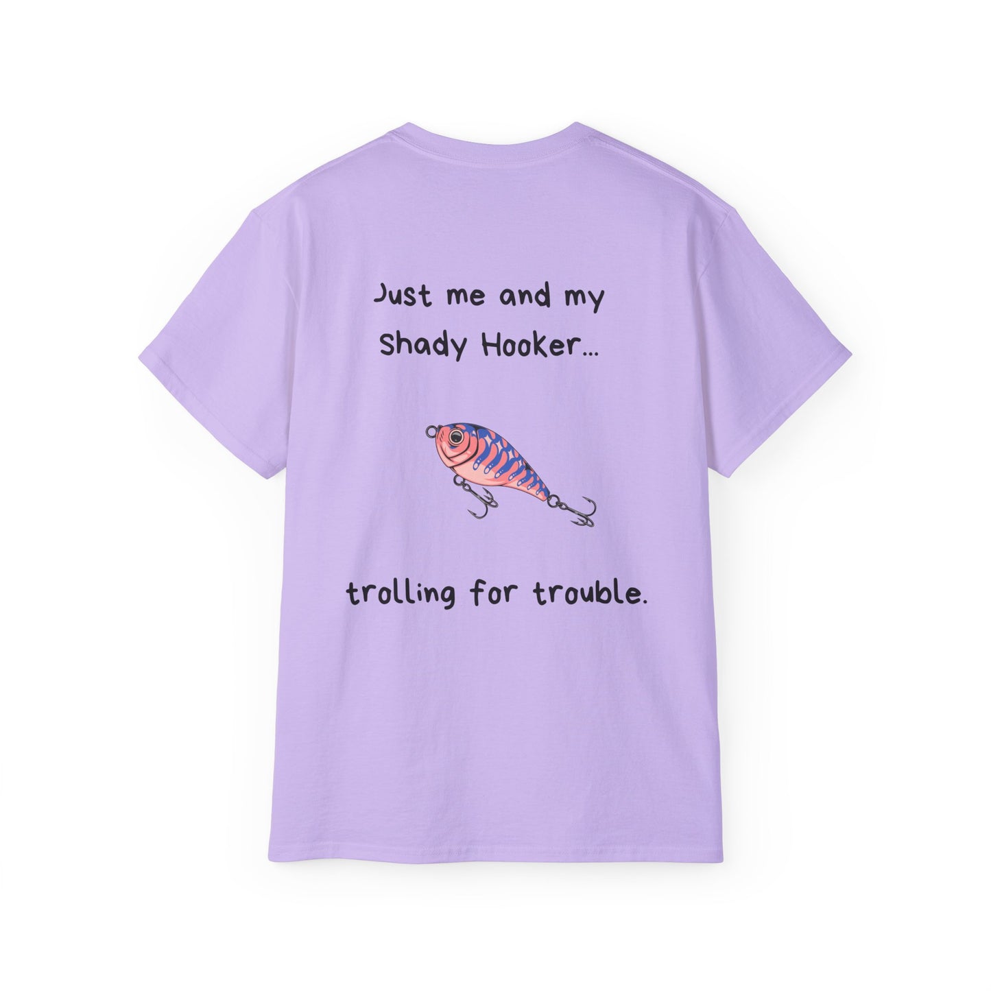Shady Hooker