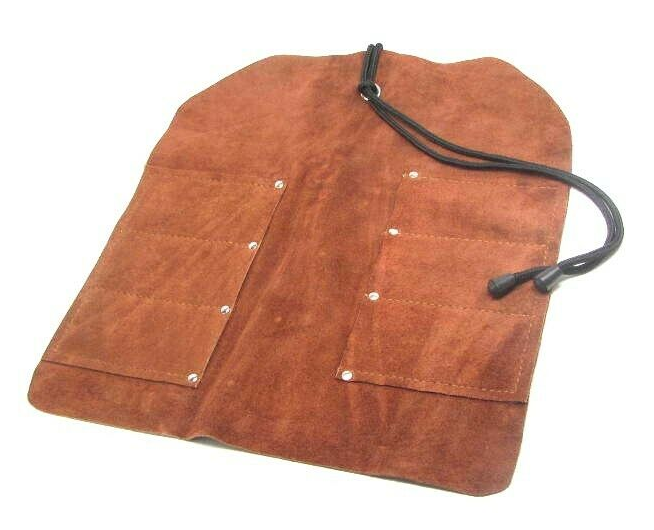 6 Pocket Tool Roll