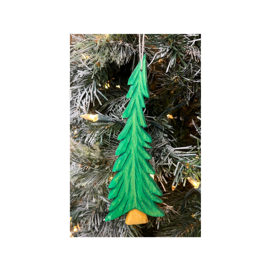 Flatty McTree