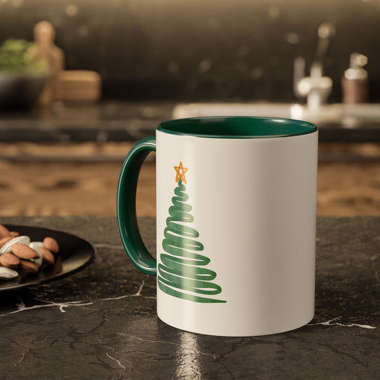 Simply Christmas Mug