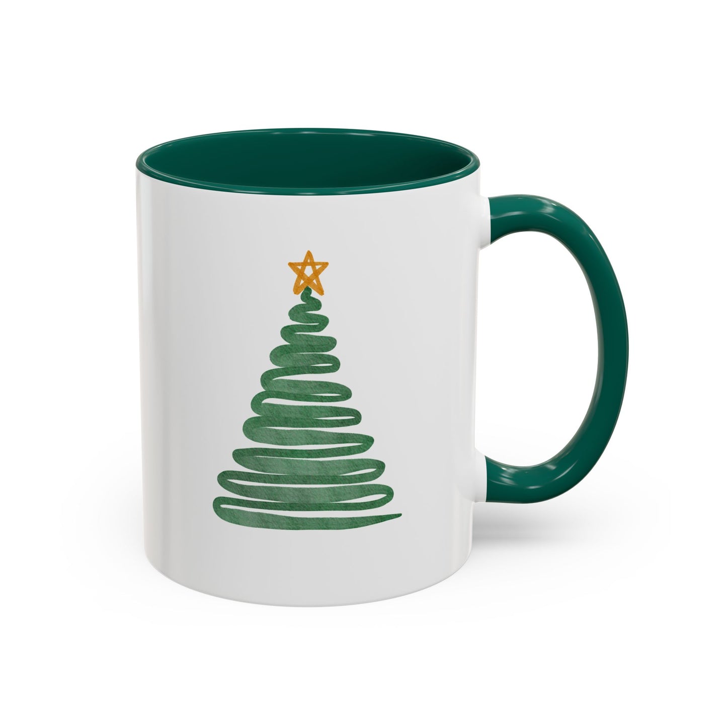 Simply Christmas Mug