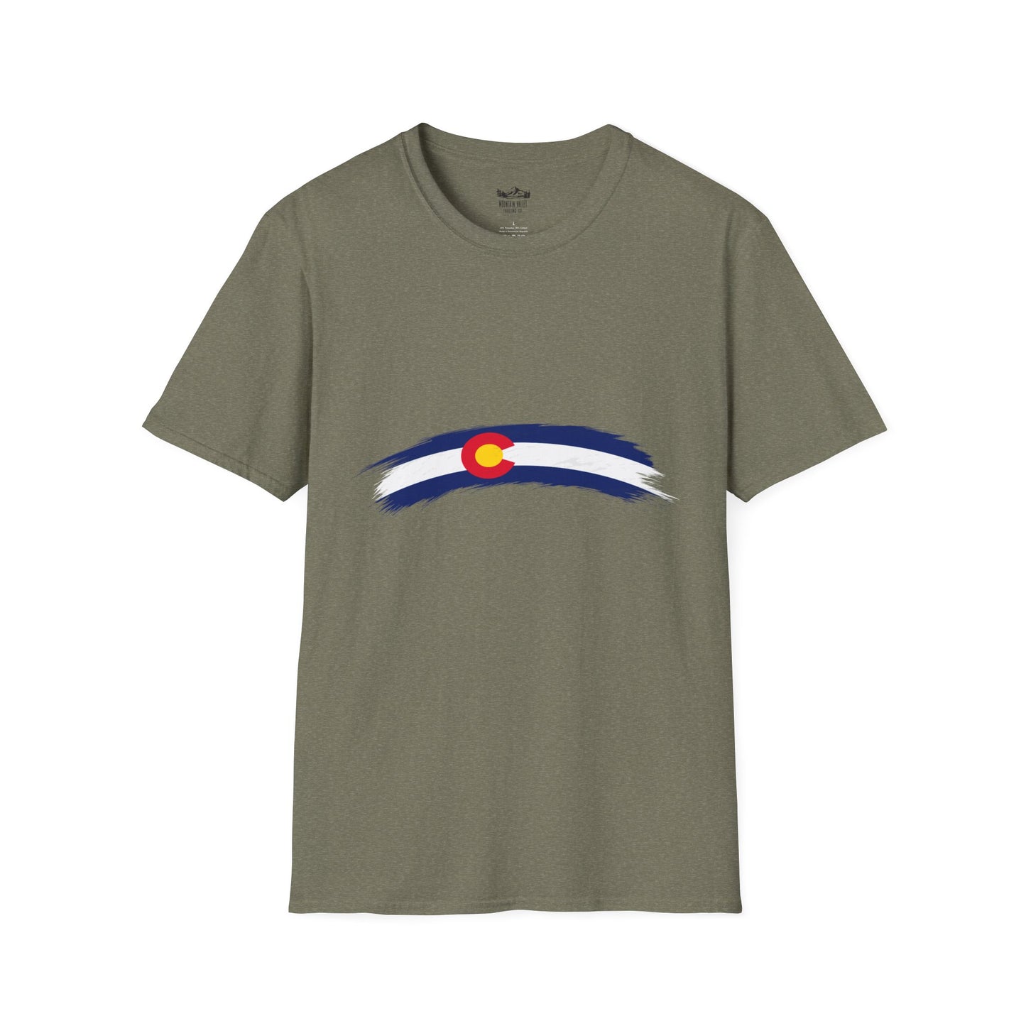 Colorado Splash