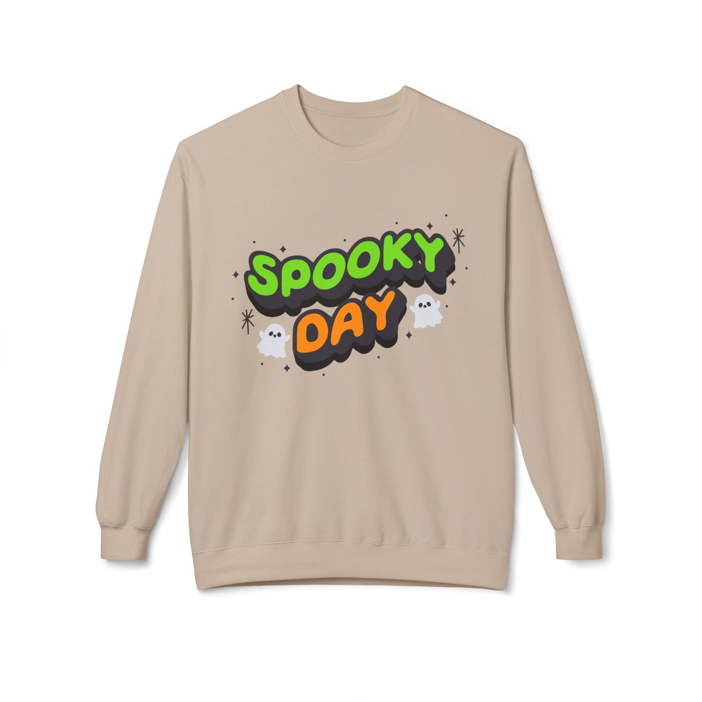 Spooky Day