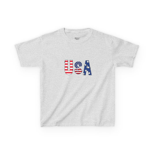 USA - USA - USA