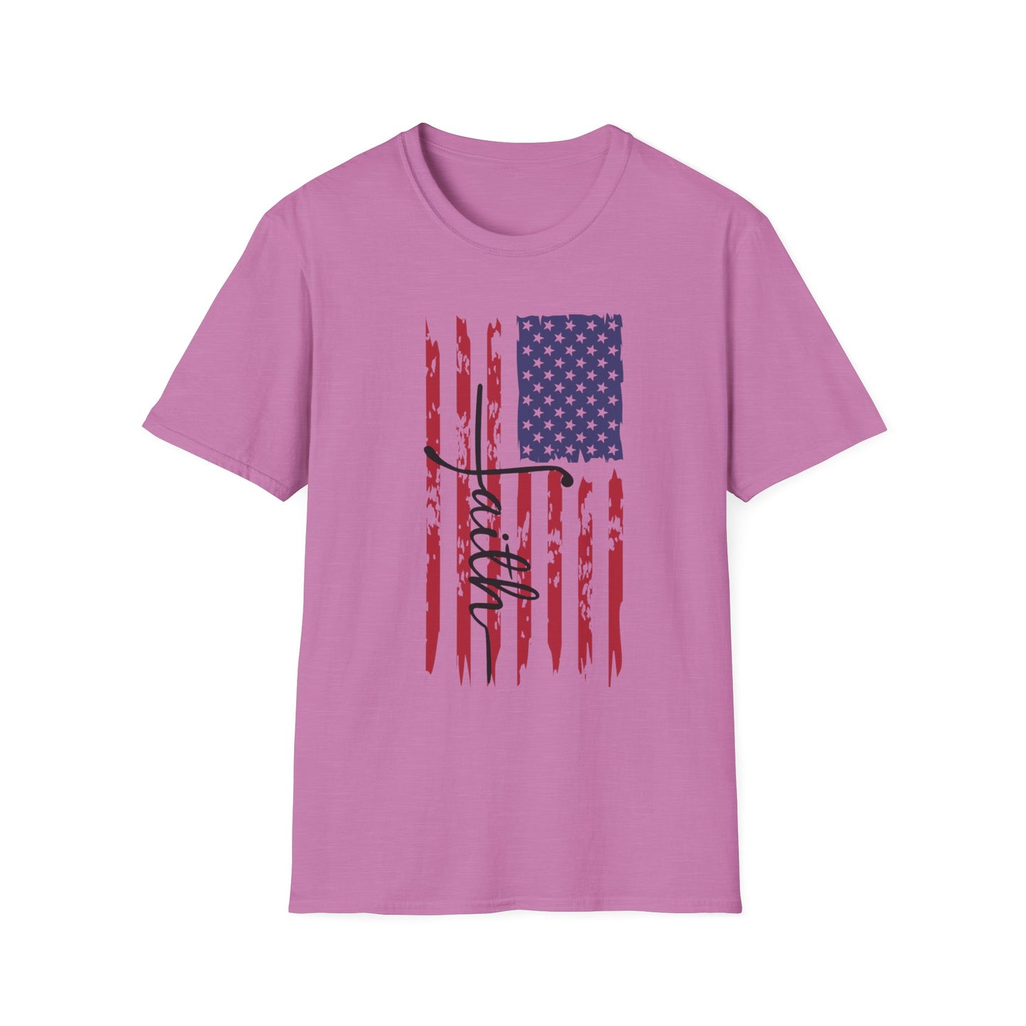 Faith & Freedom
