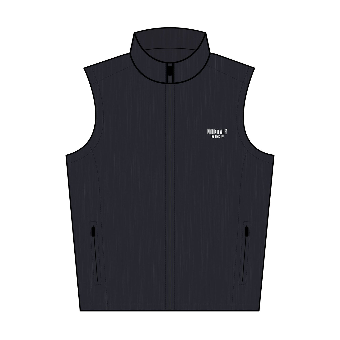 Outrider Vest by Mountain Valley Trading Co.