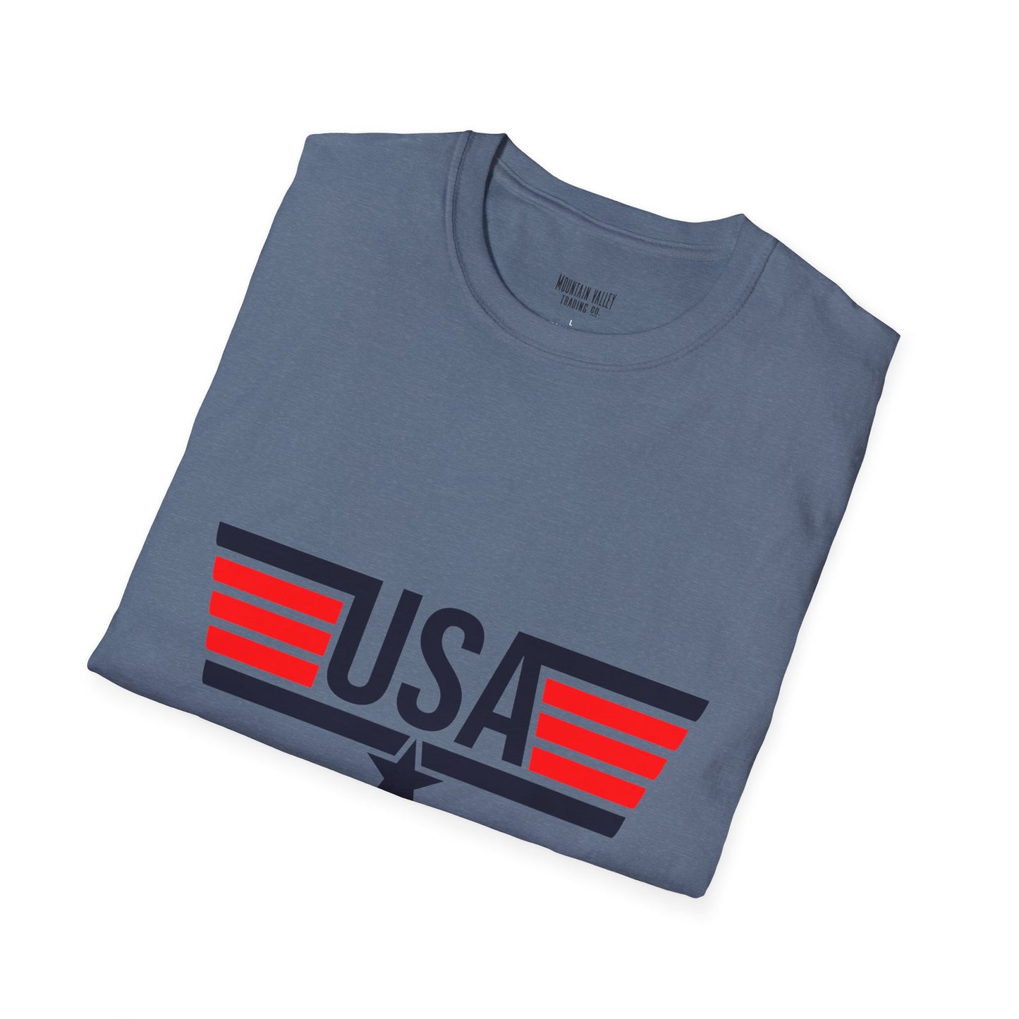 USA!