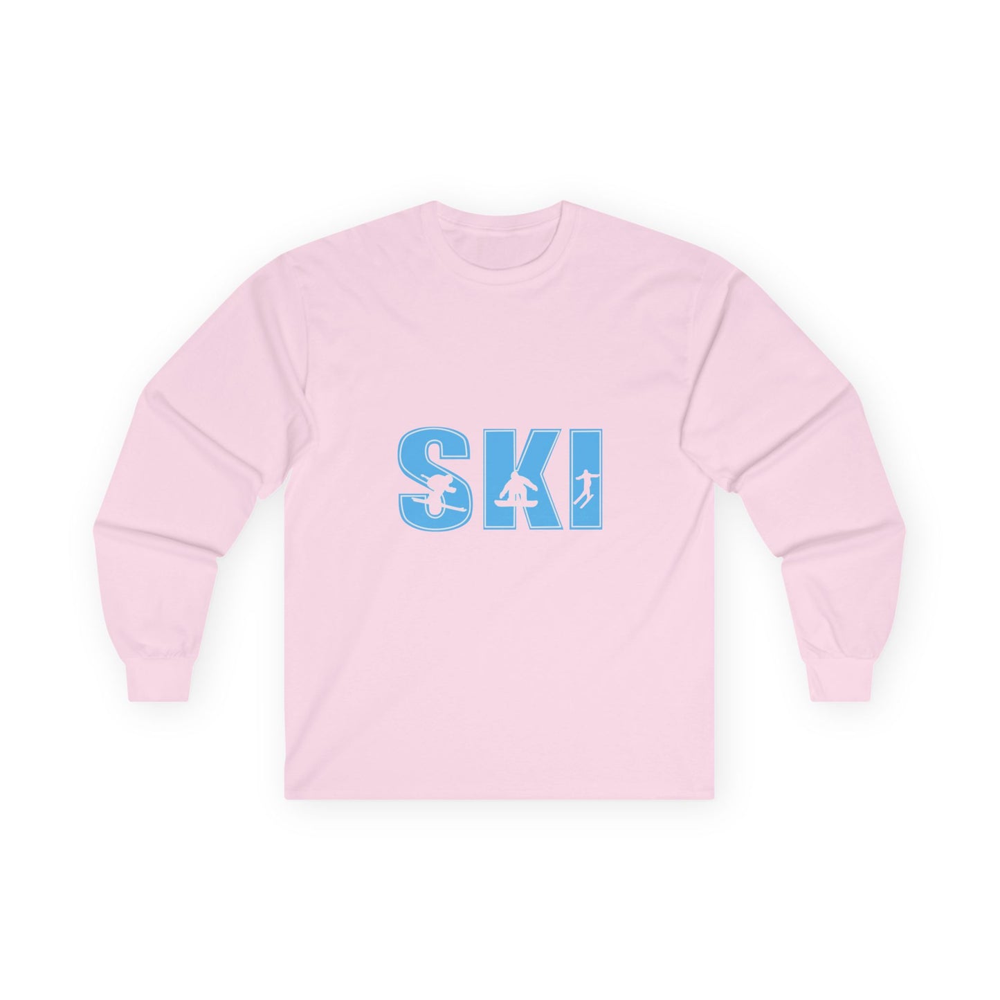 SKI: Three Letters, One Obsession