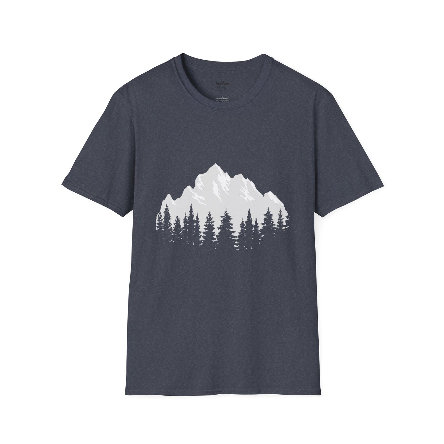 Feel The Mountains