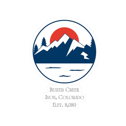 Beaver Creek Colorado