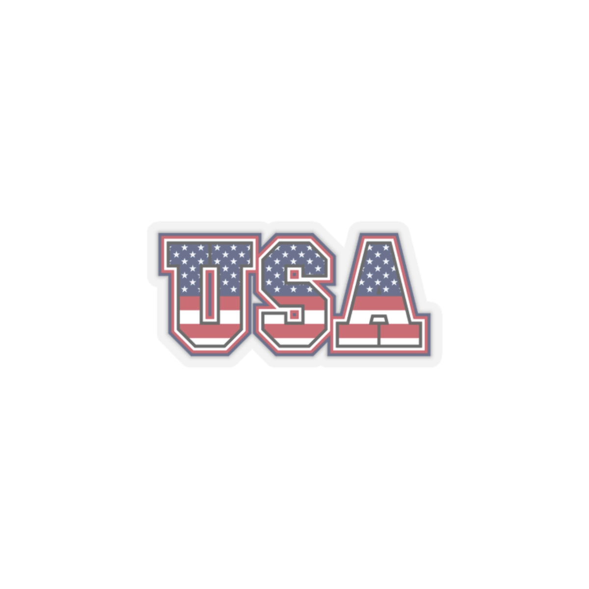 USA!