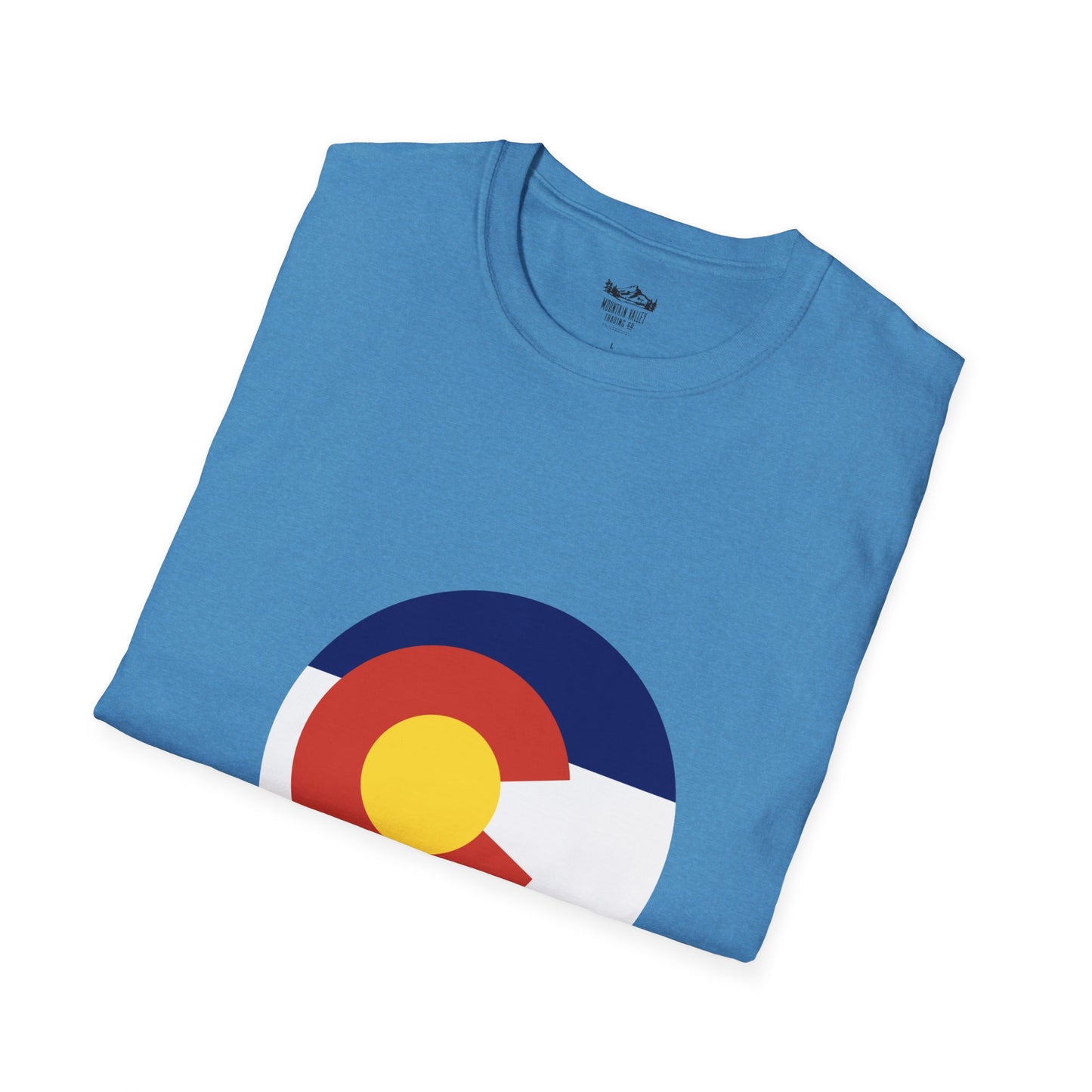 Colorado Flag "C" Logo