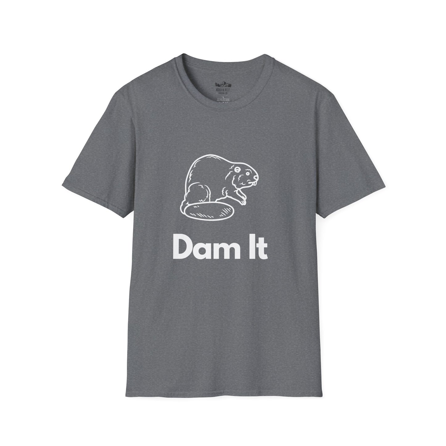 Dam It