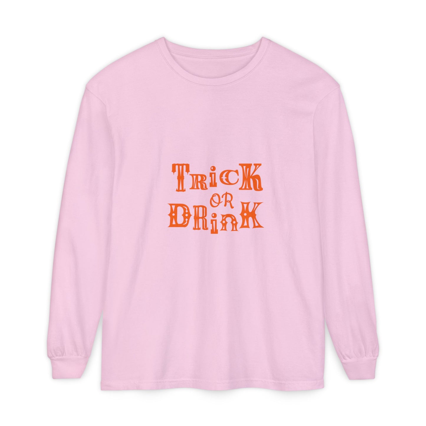Trick or Drink!