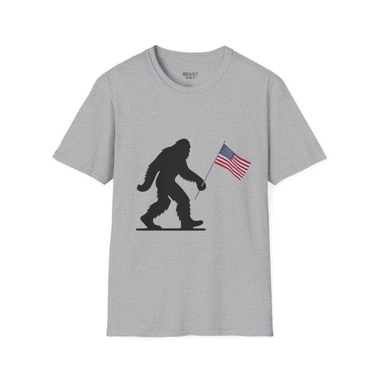 Patriot Squatch