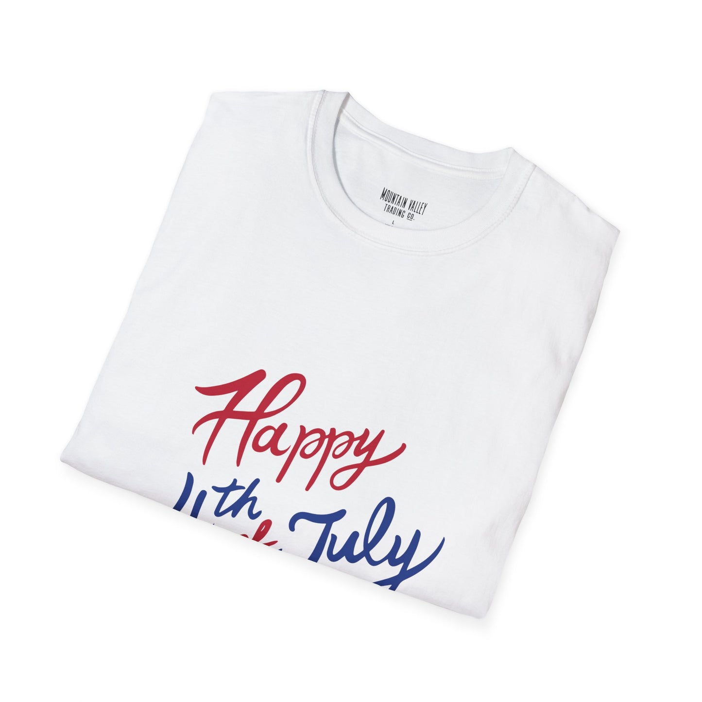 Happy 4th of July!