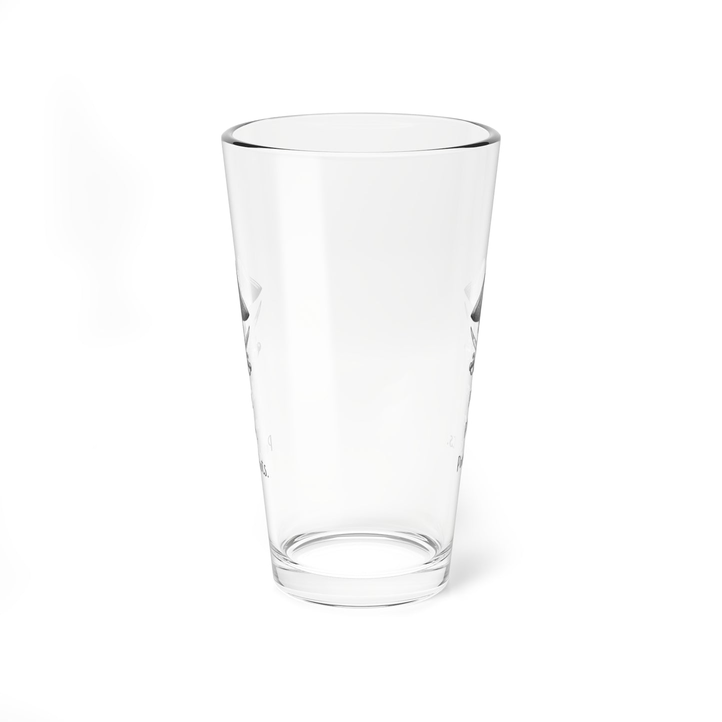 Pillage, Plunder, Pound Shots