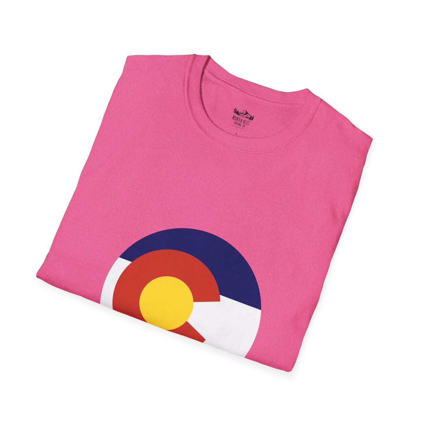 Colorado Flag "C" Logo
