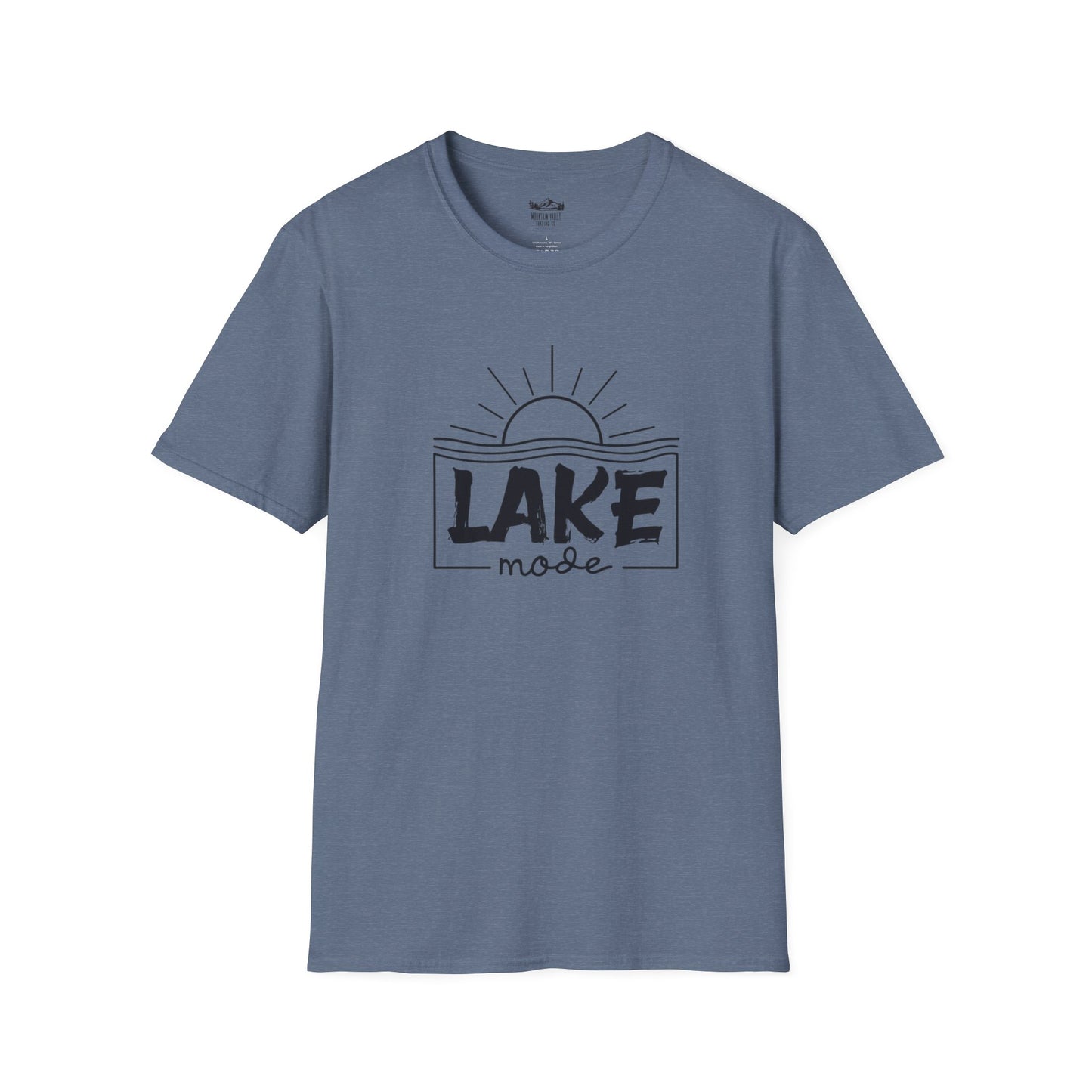 Lake Mode