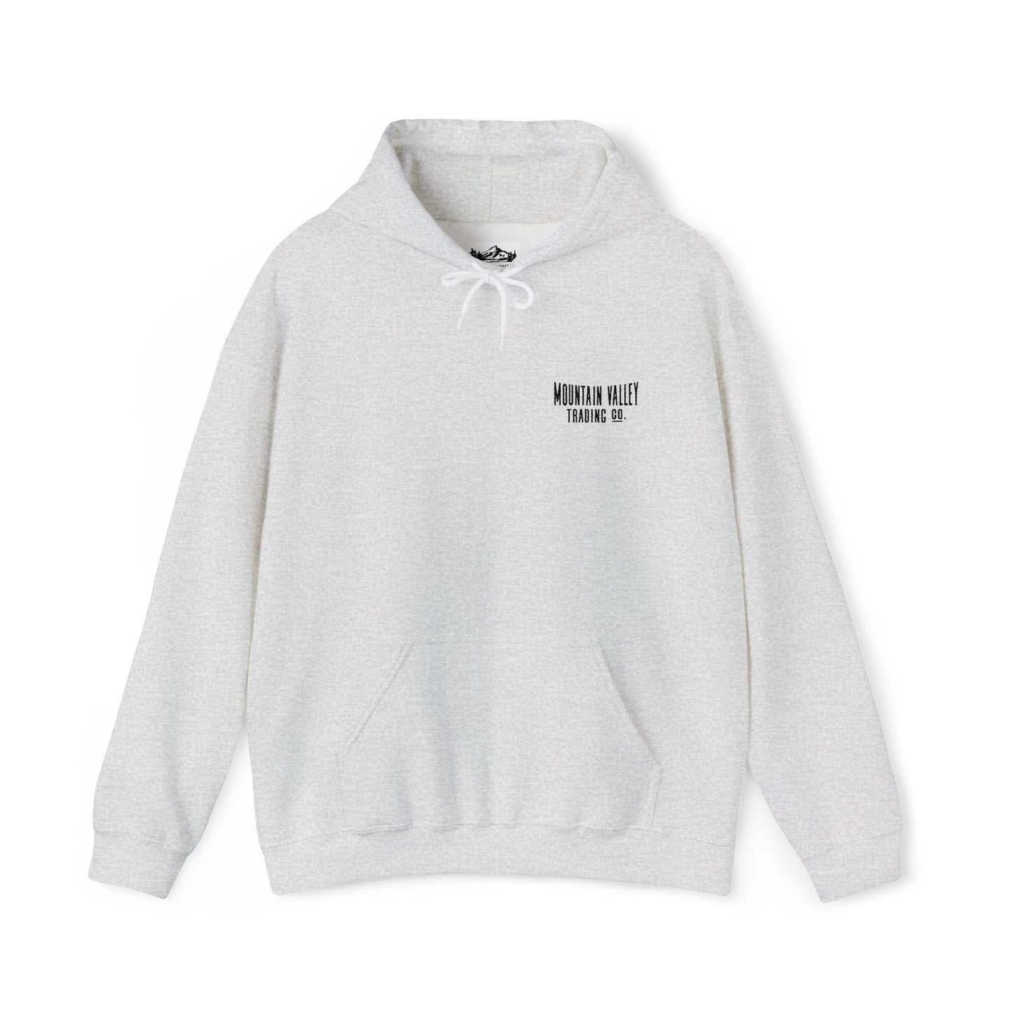 Signature Hoodie