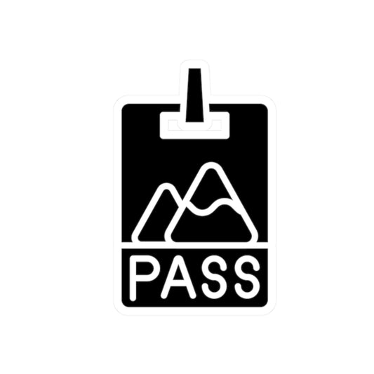 Ski Pass