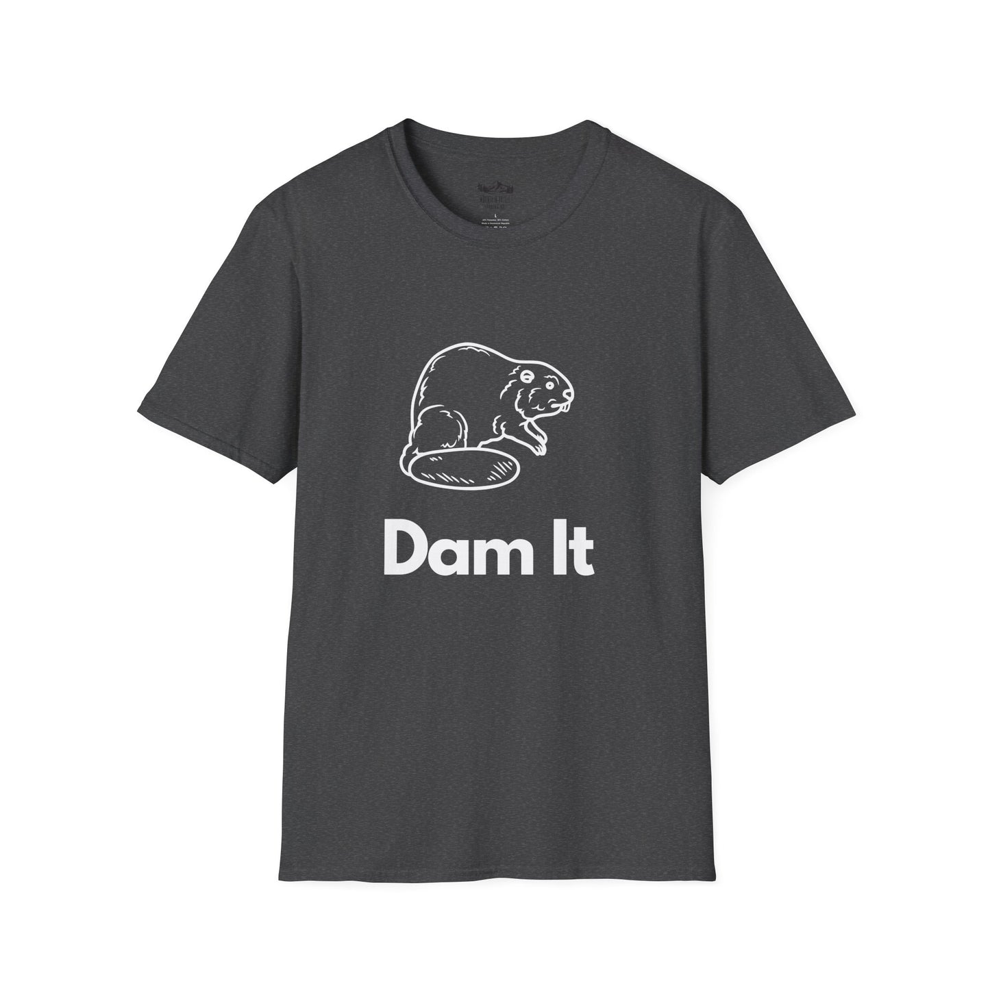Dam It