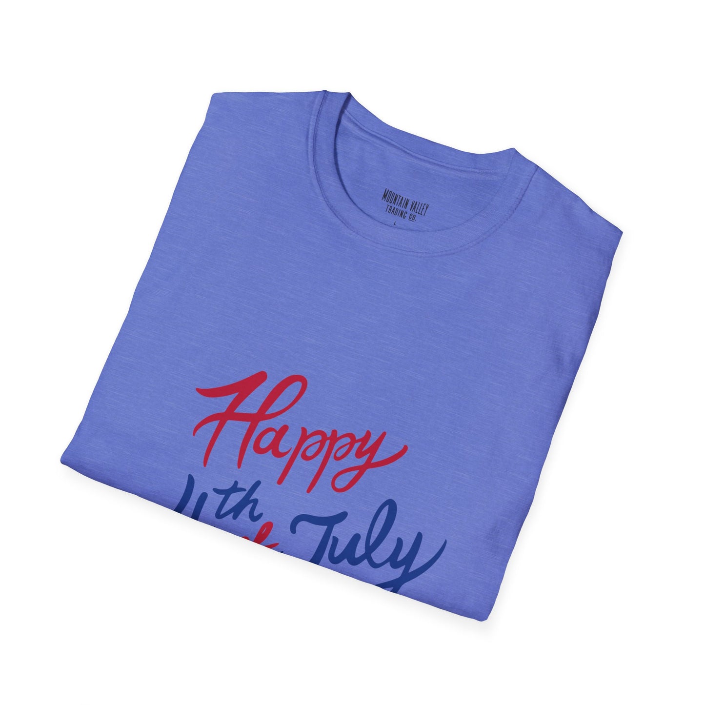 Happy 4th of July!