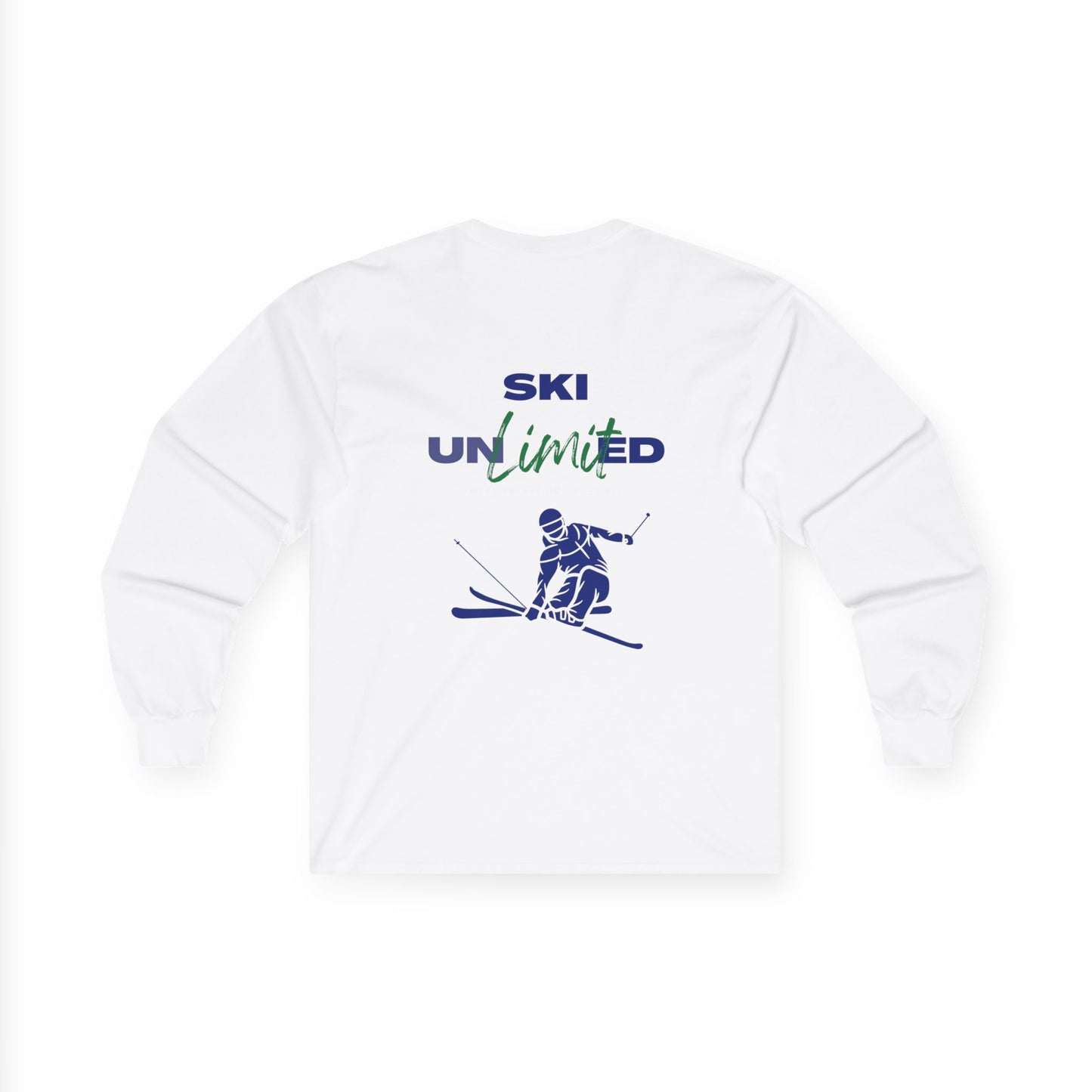 Ski Unlimited: No Boundaries, Just Powder