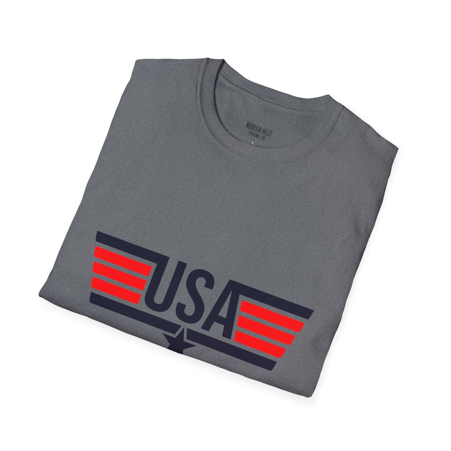 USA!