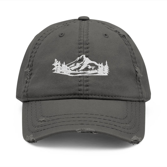 Outfitted & Rooted