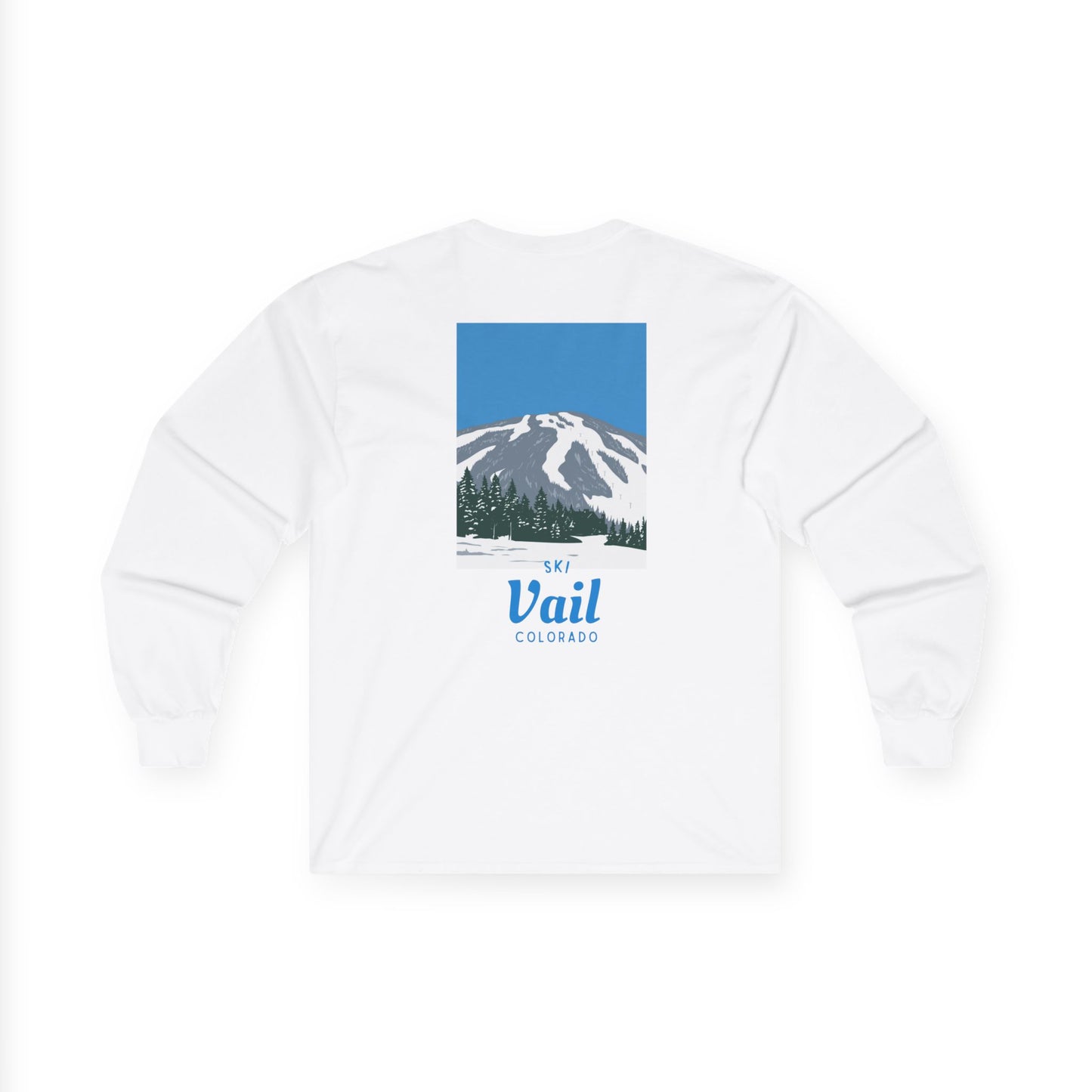 Vail Vibes Only