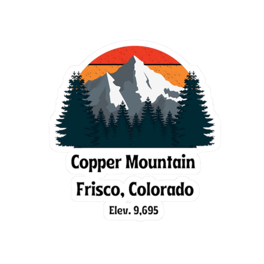 Copper Mountain Colorado