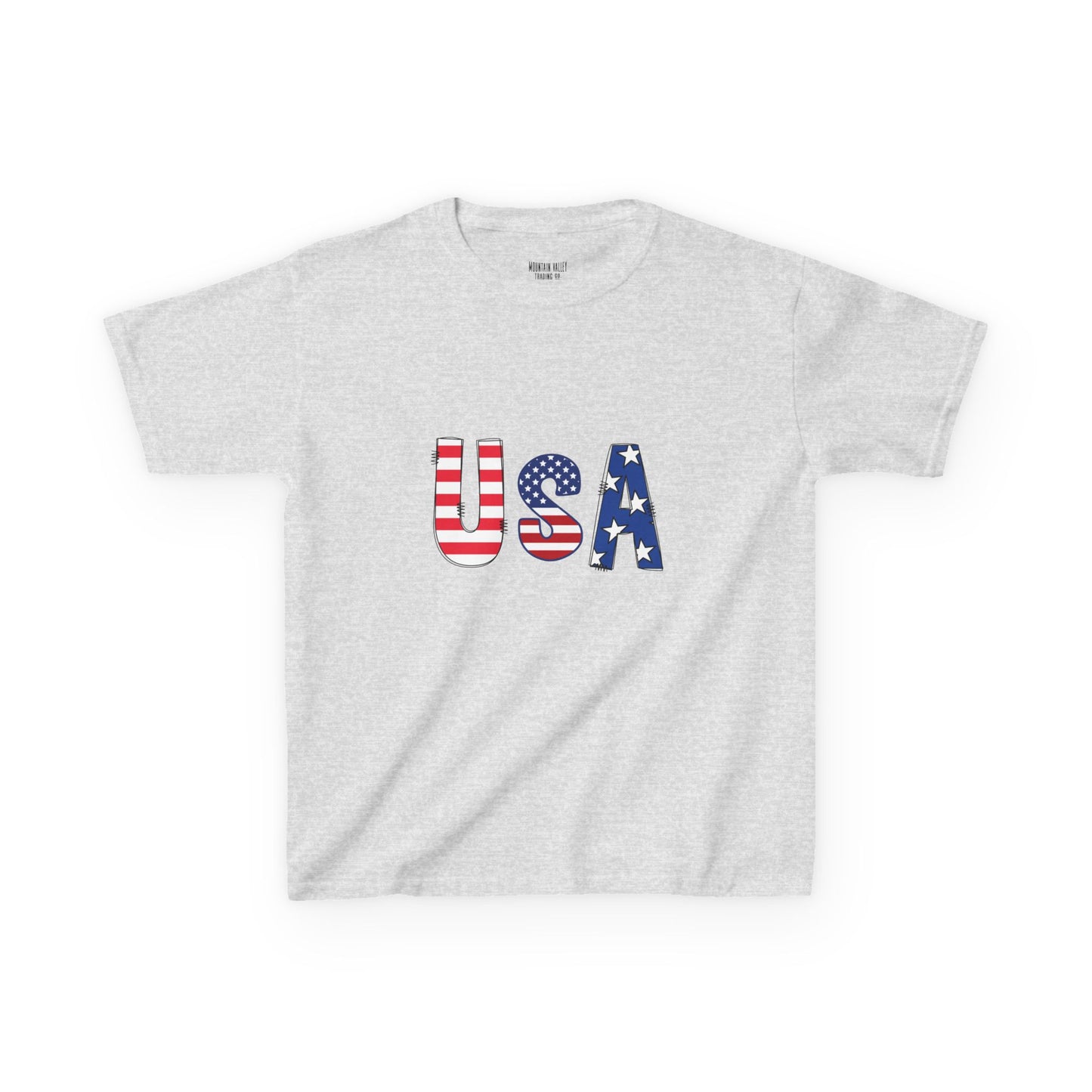 USA Kids