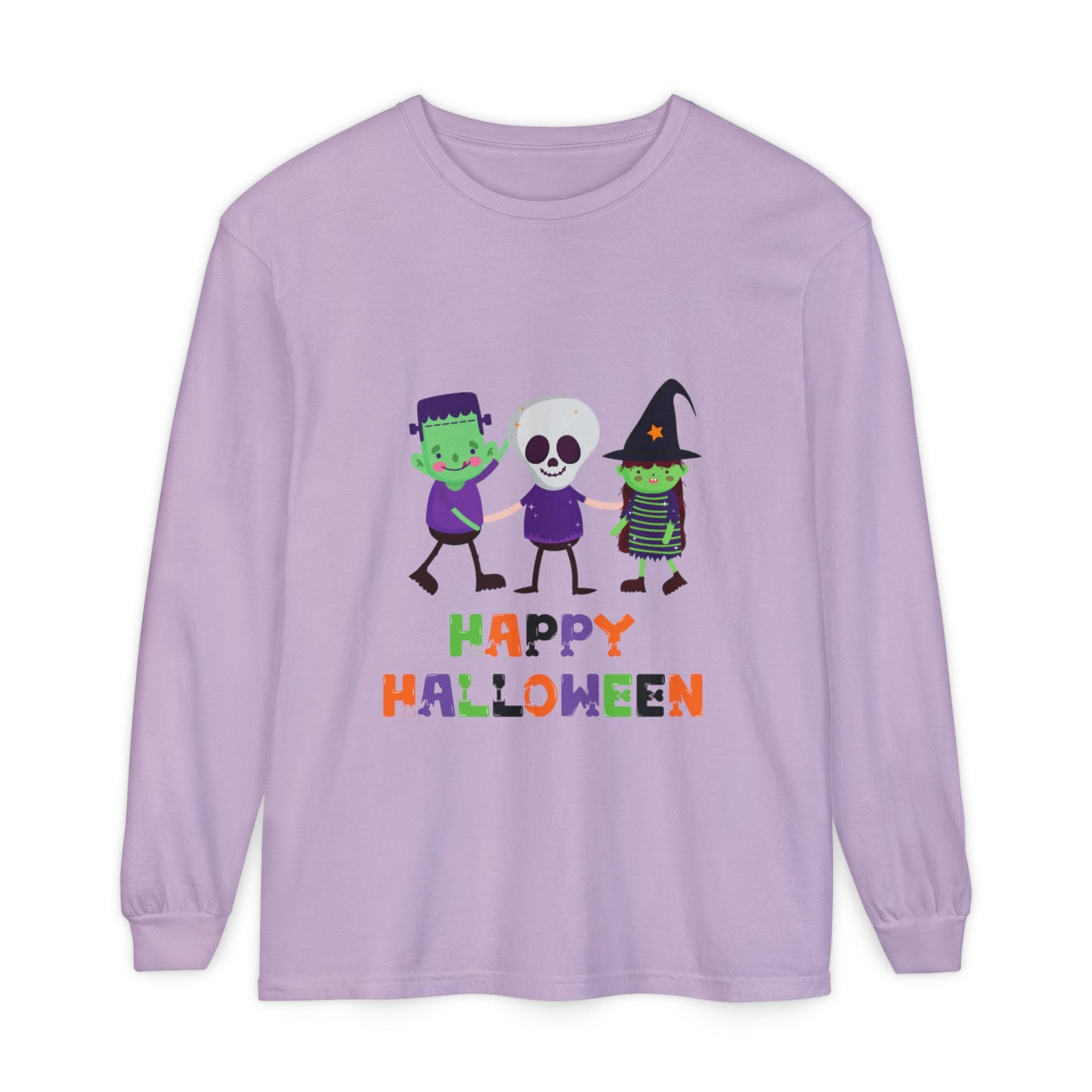 Happy Halloween!