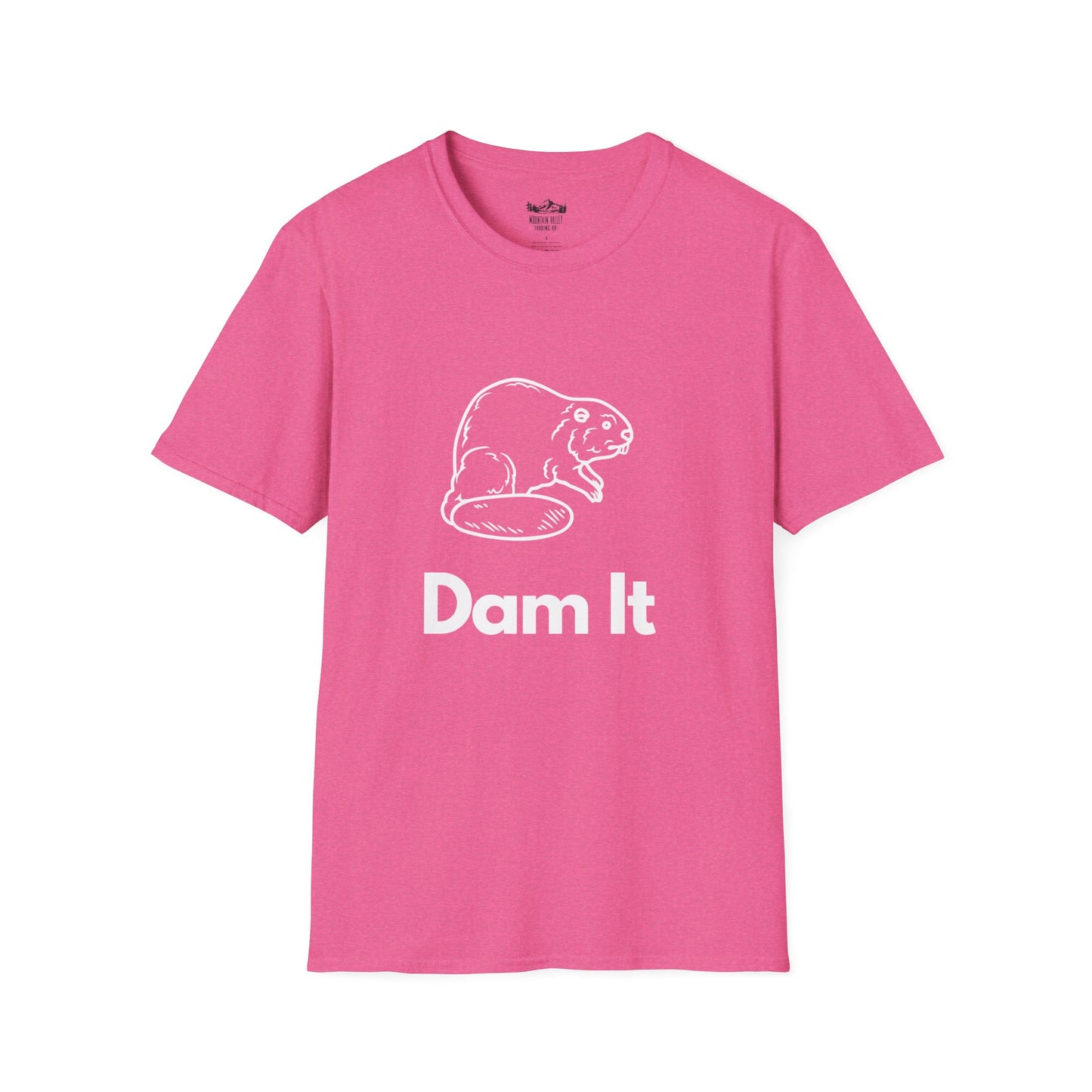 Dam It