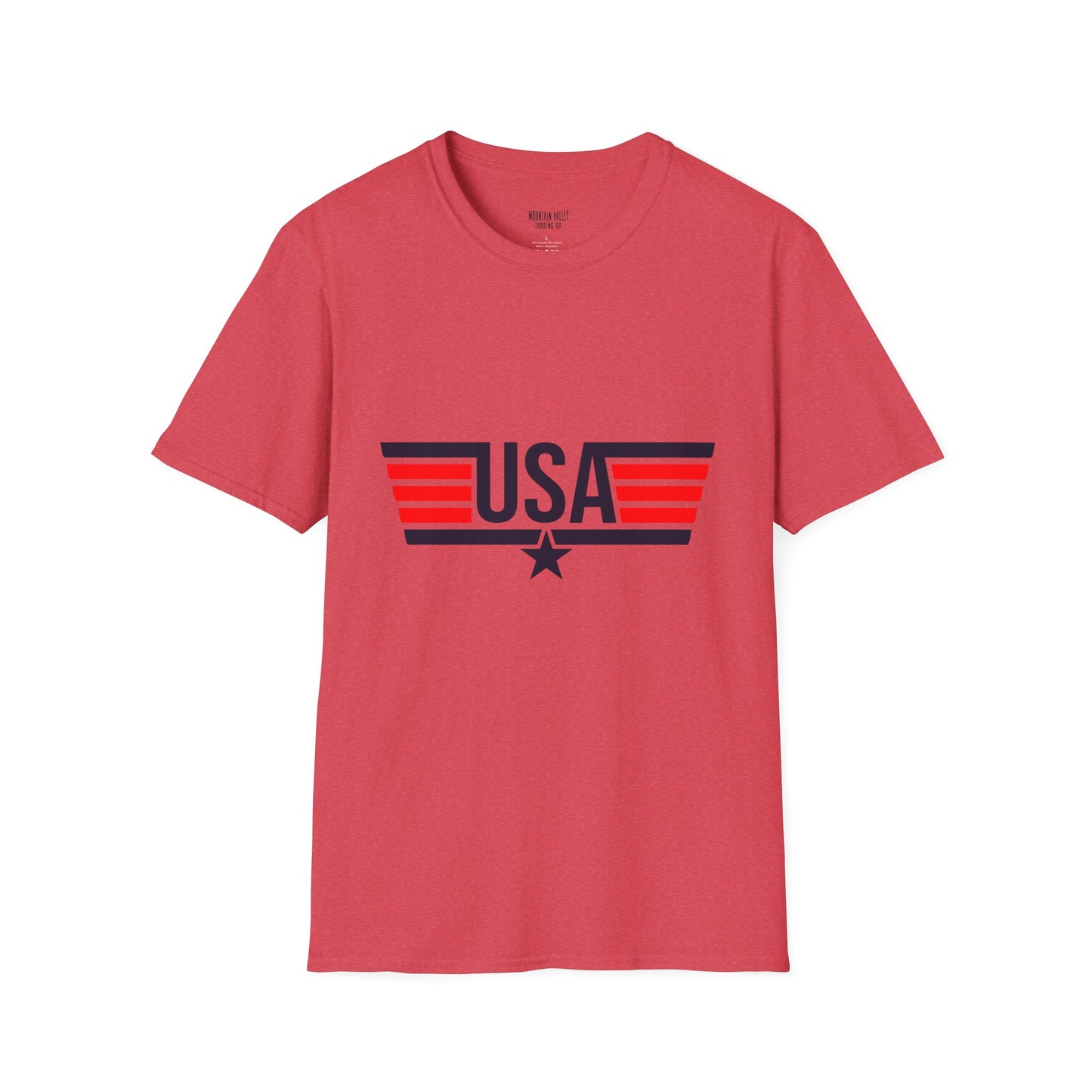 USA!