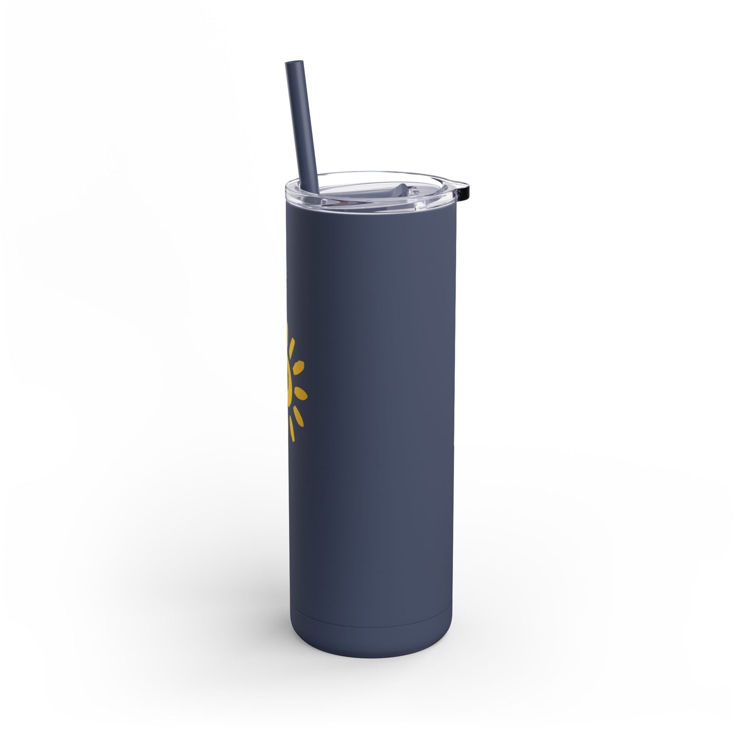 Hello Sunshine Skinny Tumbler