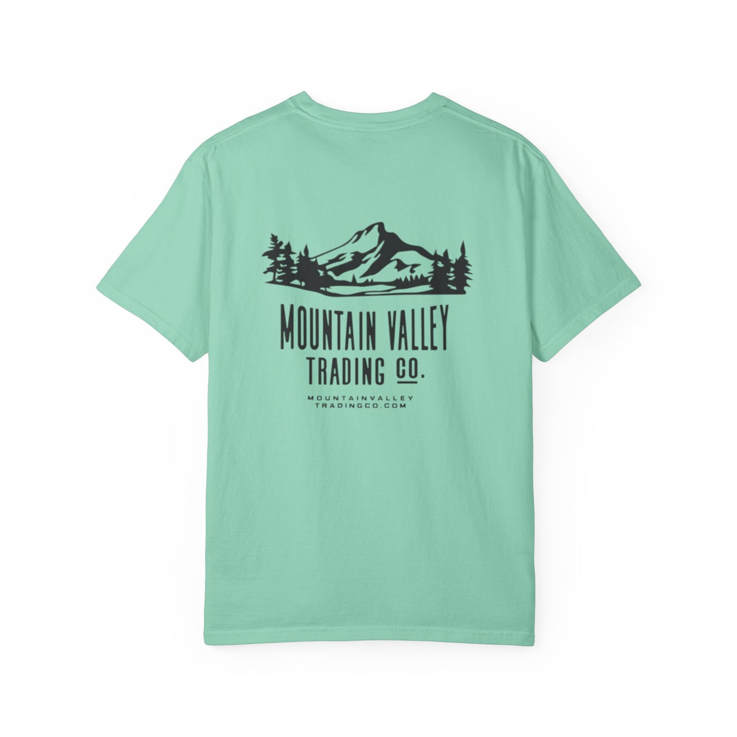 MVTC Signature T Shirt