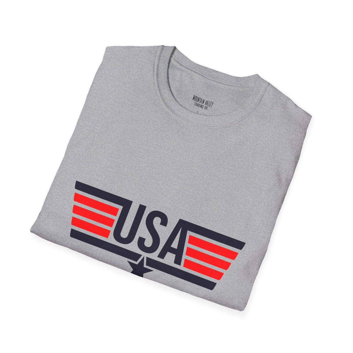 USA!