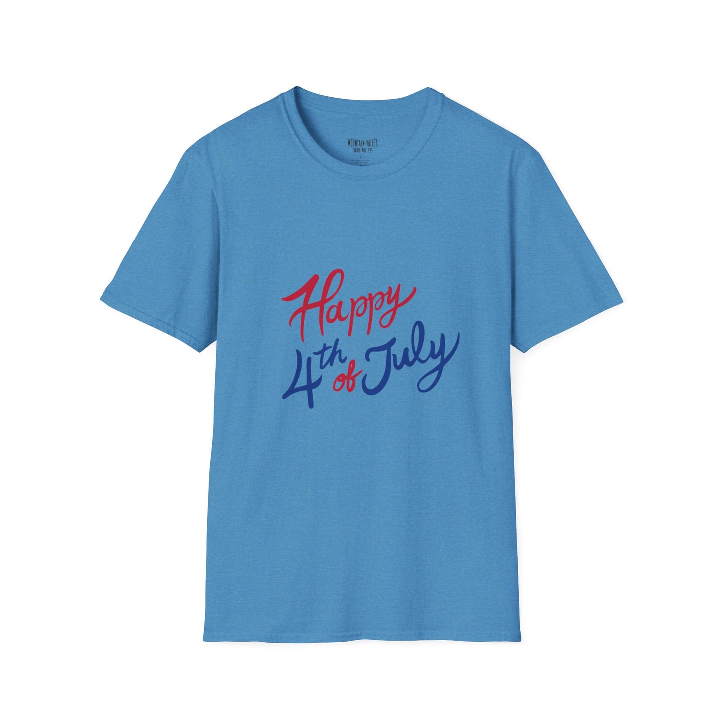 Happy 4th of July!